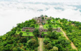 Temple of Preah Vihear - Taxi In Cambodia