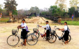 Banteay Chhmar temple - Taxi In Cambodia