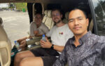 Battambang to Siem Reap Taxi