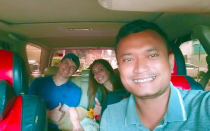 Koh Kong to Phnom Penh