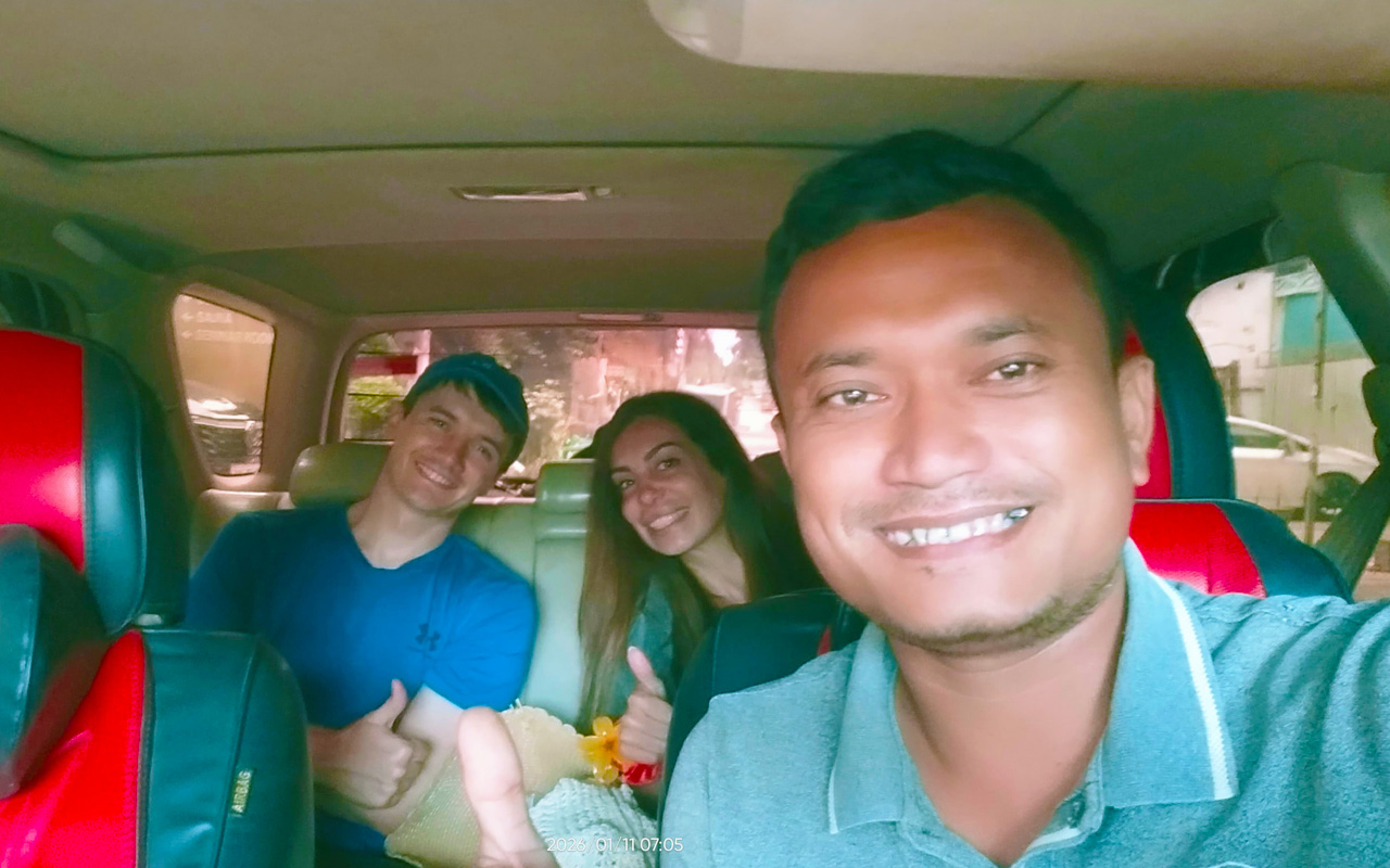 Koh Kong to Phnom Penh Koh Kong to Phnom Penh