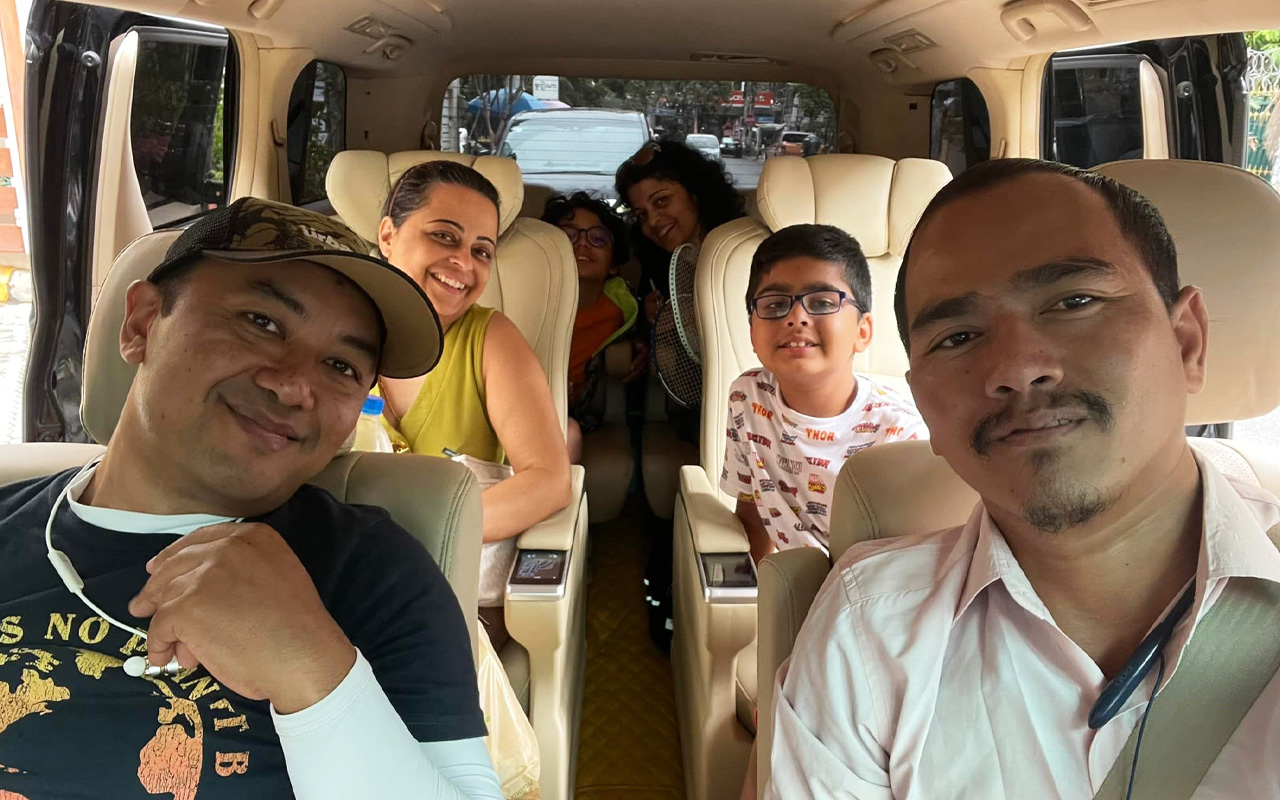 Koh Kong to Siem Reap Taxi Koh Kong to Siem Reap Taxi