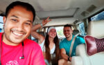 Kratie to Siem Reap Taxi