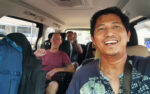 Sihanoukville to Kep Taxi