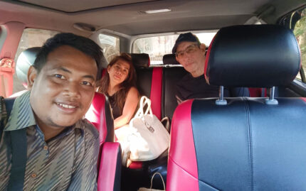 Sihanoukville to Koh Kong