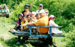 Battambang Bamboo Train