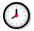 clock time