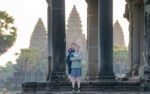 Angkor Wat Librury