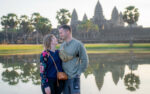 Angkor Wat temple