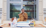 Choeung Ek Genocidal Center
