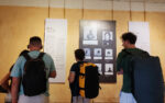 Tuol Sleng S21 tourist