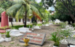 Tuol Sleng grave